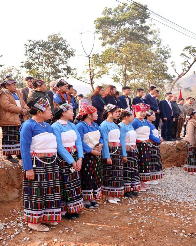 Lễ hội sết Boọc Mạy trở thành nhu cầu sinh hoạt văn hóa không thể thiếu trong đời sống tinh thần của cộng đồng người Thái ở